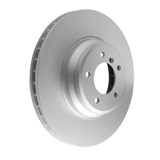 Bendix EURO+ Brake Rotor Single 348mm Front BR2858 EURO+