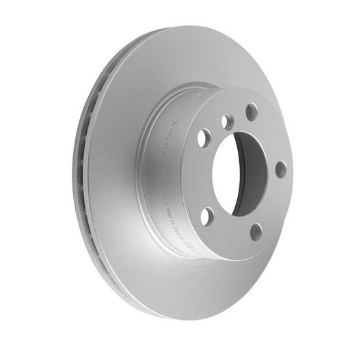 Bendix EURO+ Brake Rotor Single 284mm Front BR2882 EURO+