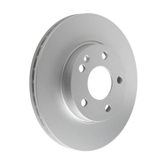 Bendix EURO+ Brake Rotor Single 276mm Front BR2689 EURO+