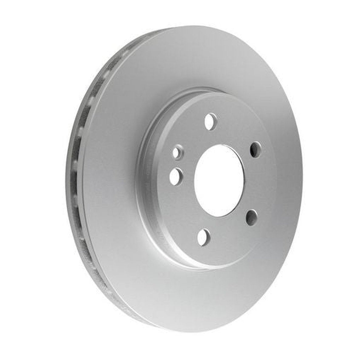 Bendix EURO+ Brake Rotor Single 288mm Front BR2692 EURO+