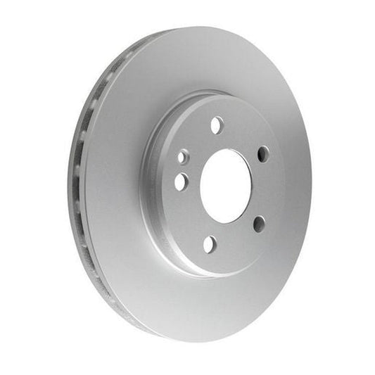 Bendix EURO+ Brake Rotor Single 288mm Front BR2692 EURO+