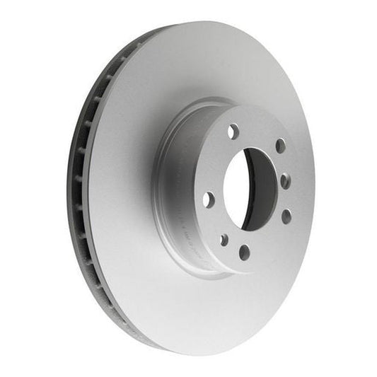 Bendix EURO+ Brake Rotor Single 324mm Front BR2854 EURO+