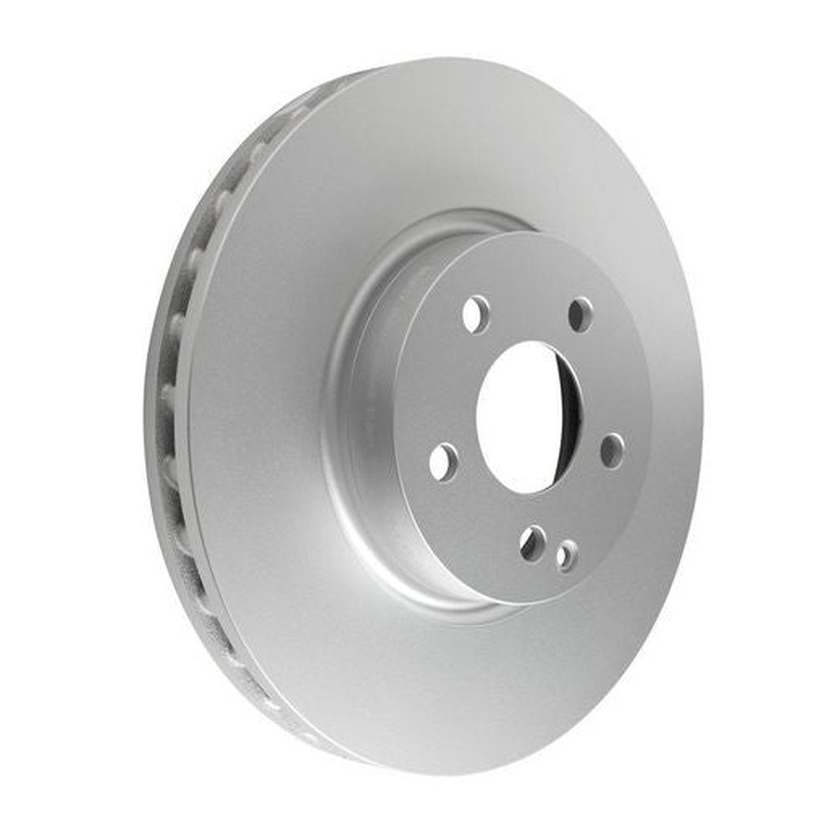 Bendix EURO+ Brake Rotor Single 322mm Front BR2688 EURO+