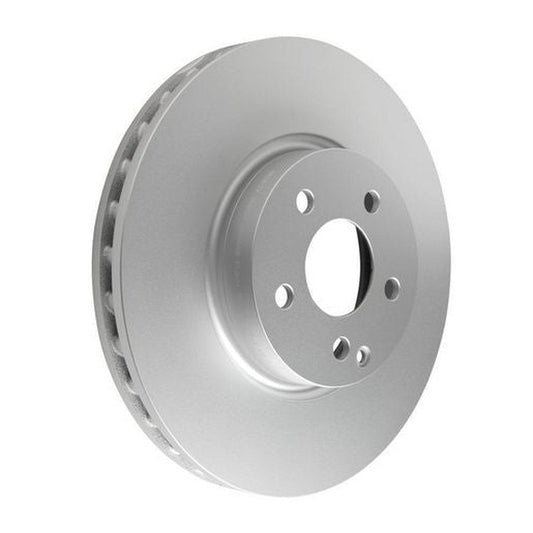 Bendix EURO+ Brake Rotor Single 322mm Front BR2688 EURO+