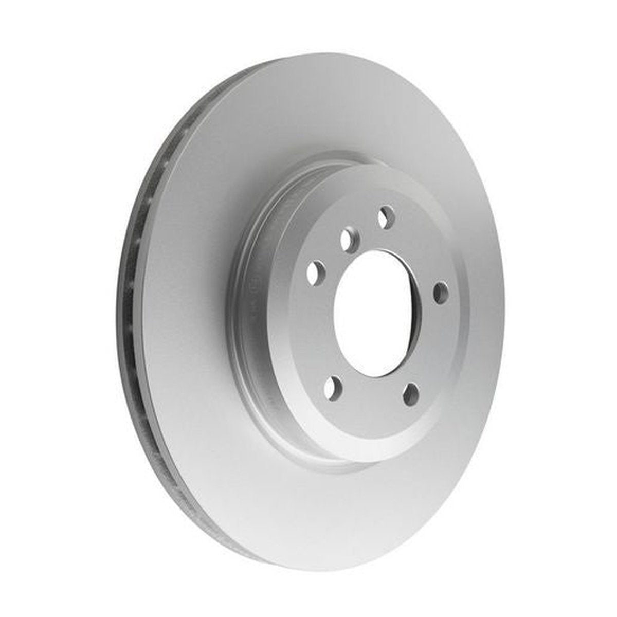 Bendix EURO+ Brake Rotor Single 325mm Front BR2855 EURO+