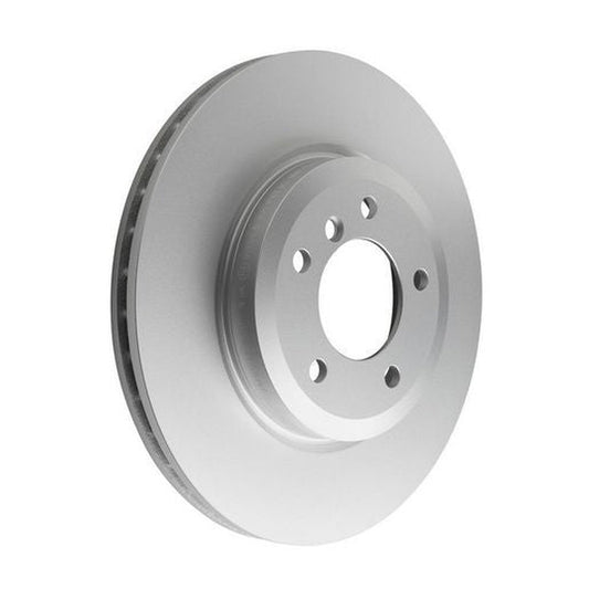 Bendix EURO+ Brake Rotor Single 325mm Front BR2855 EURO+