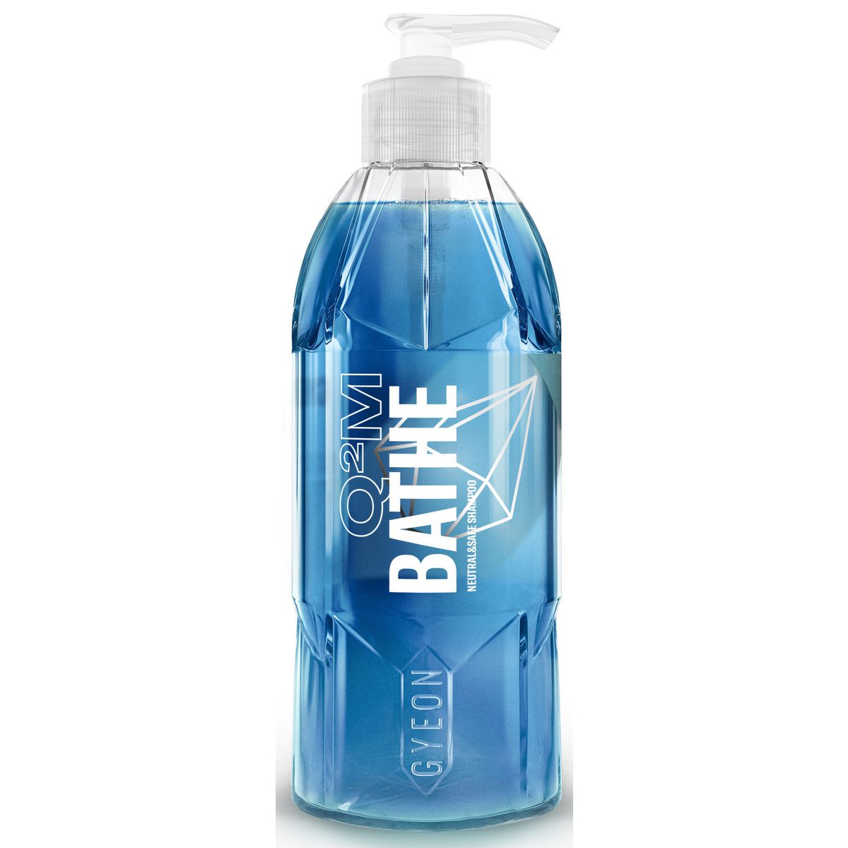 Gyeon Q2 Bathe 400ml 116024