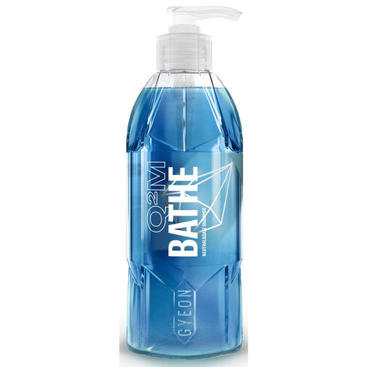 Gyeon Q2 Bathe 400ml 116024