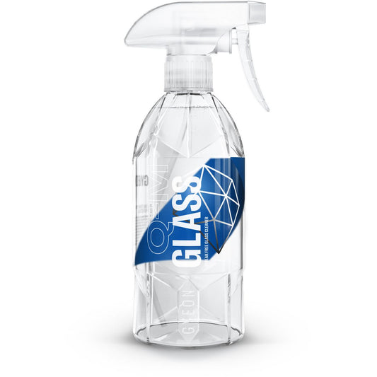 Gyeon Q2 Glass Cleaner 500ml 116032