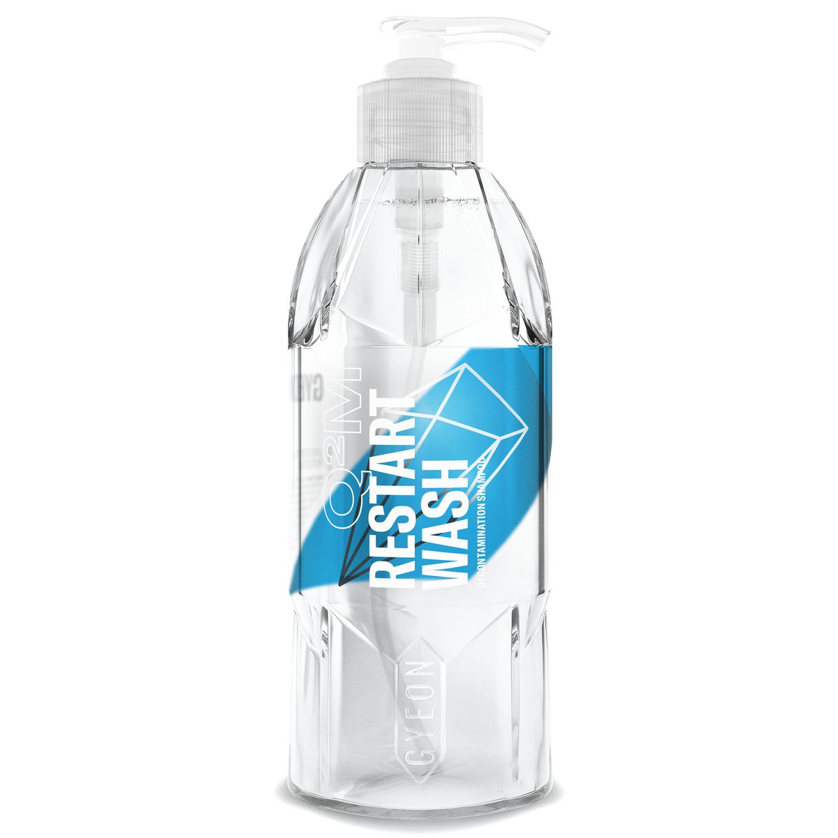 Gyeon Q2 Restart Wash 400ml 116124