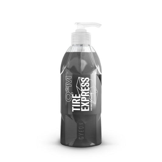 Gyeon Q2 Tire Express 400ml 116079