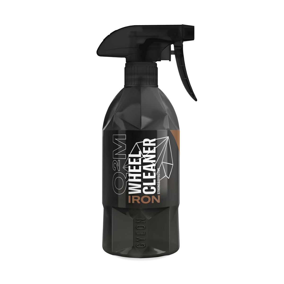 Gyeon Q2 Iron Wheel Cleaner 500ml 116121