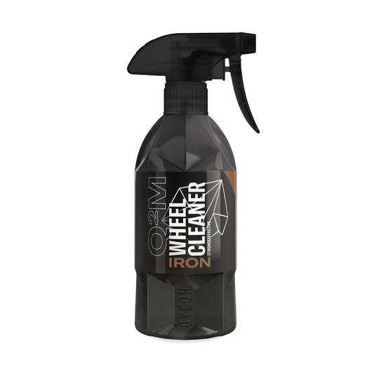 Gyeon Q2 Iron Wheel Cleaner 500ml 116121