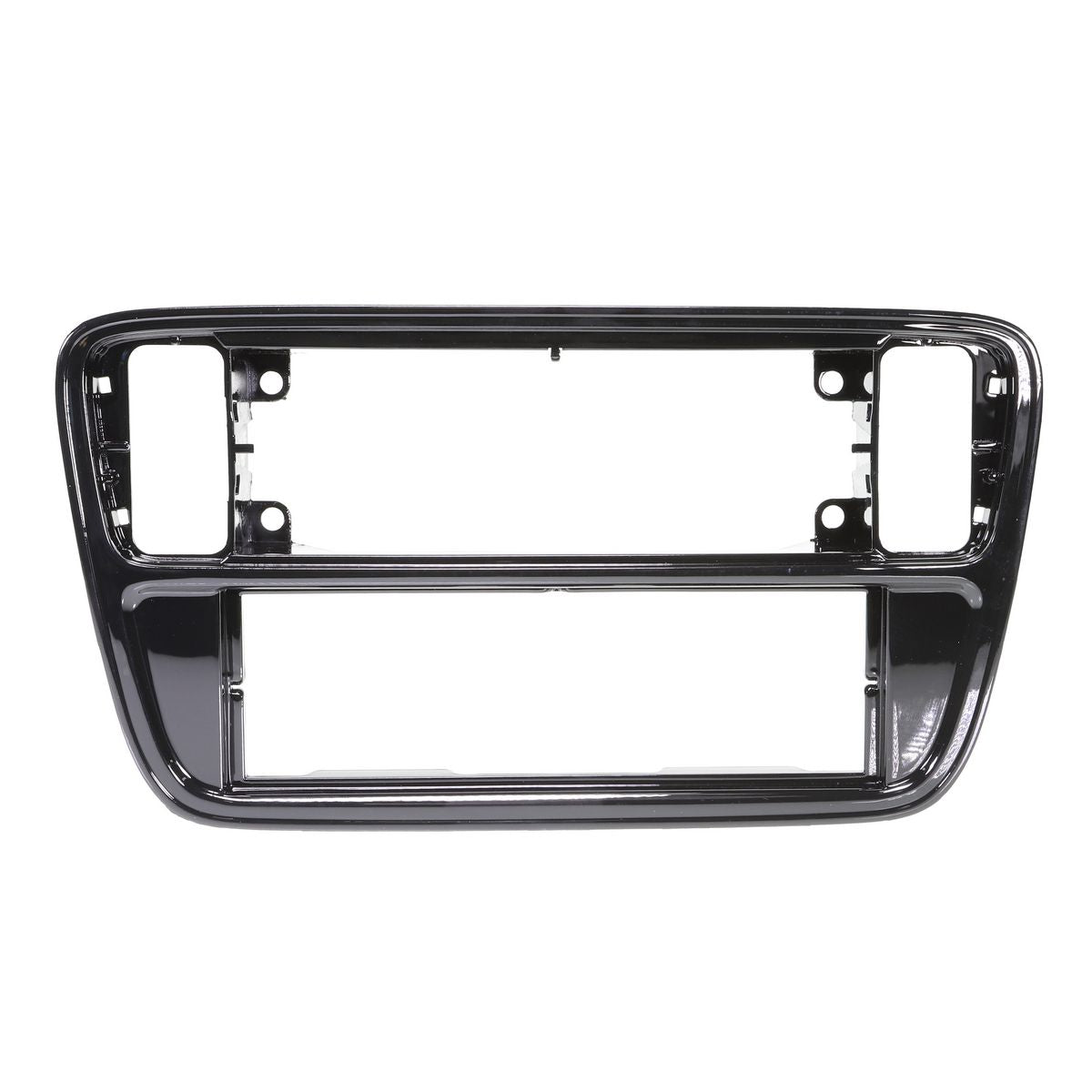 Aerpro Facia fits Volkswagen up! 2012-2015 FP8392