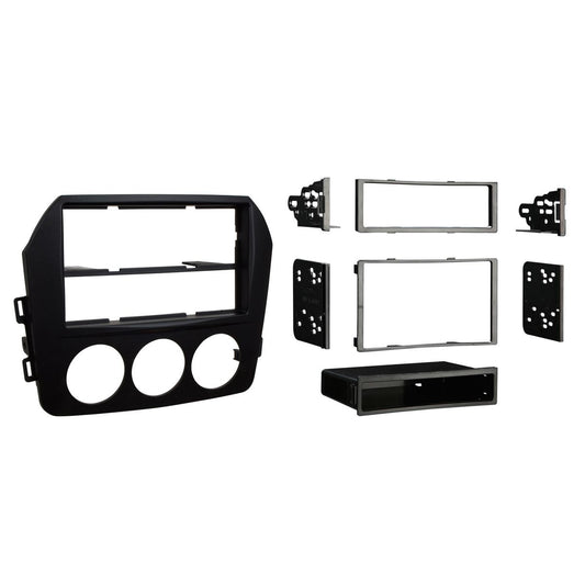 Aerpro Facia fits Mazda RX8 2008-2010 FP8286