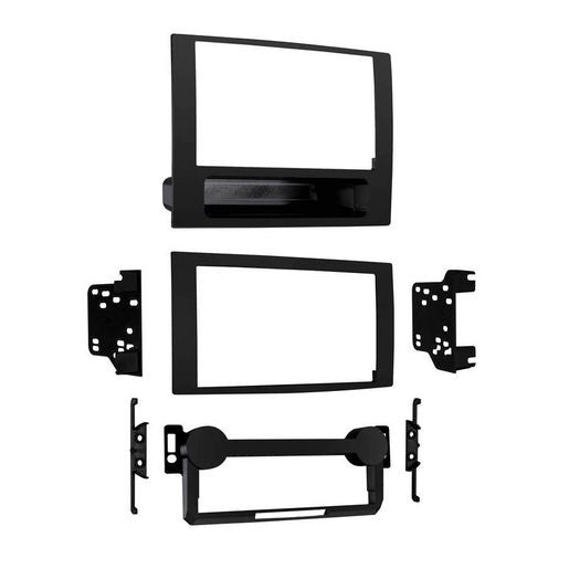 Aerpro Facia fits Jeep FP8318