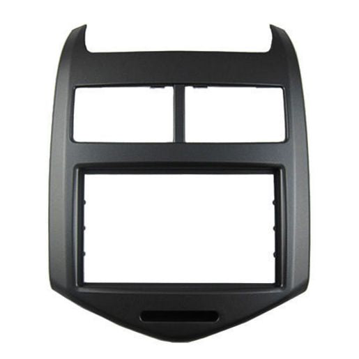 Aerpro Facia fits Holden Barina TM FP9137