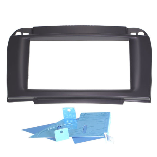 Aerpro Facia fits Mercedes CL 2003-2006 FP8338