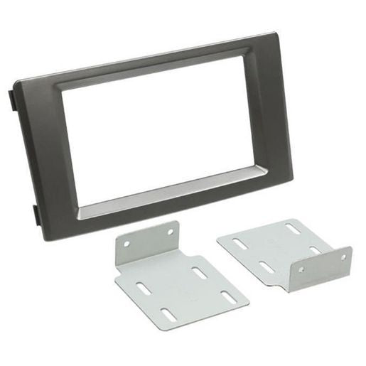 Aerpro Double Din Facia Suits Iveco Daily 2007-2013 FP8091B
