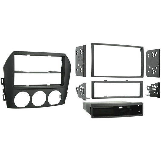 Aerpro Facia fits Mazda MX5 2005-2008 FP8157