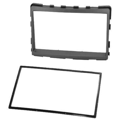Aerpro Facia fits Ssangyong Stavic FP8066