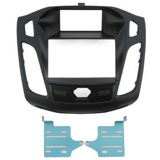 Aerpro Double Din Facia Suits Ford Focus FP8430