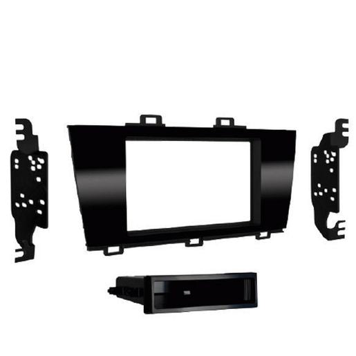 Aerpro Facia fits Subaru Liberty/Outback FP8127