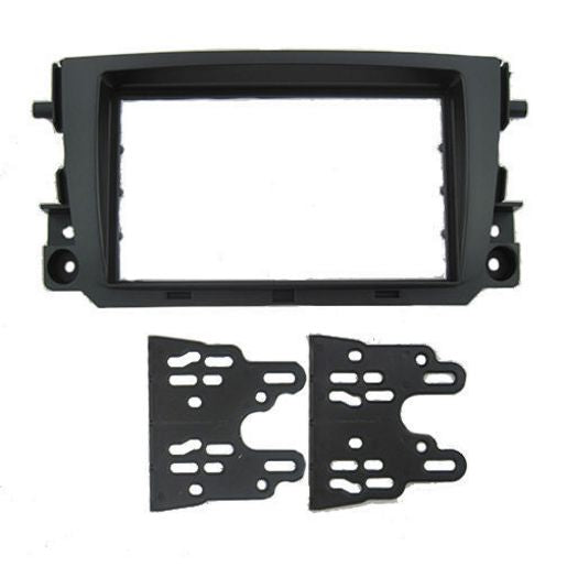Aerpro Facia fits Smart Fortwo 2010-2014 FP8192