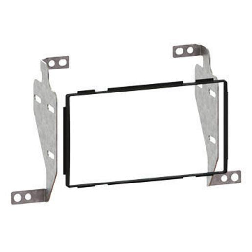 Aerpro Facia fits Nissan Juke F15 2010-2013 FP8079