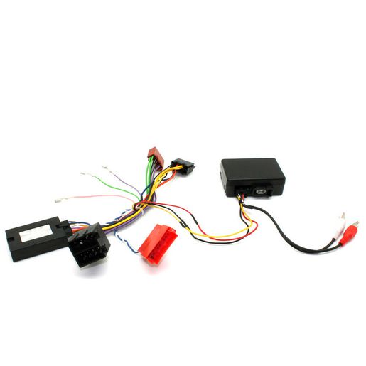 Aerpro Steering Wheel Control Interface SWC Suits Porsche Cayenne PCM CHPS3C