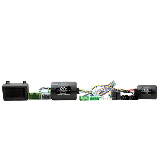 Aerpro Steering Wheel Control Interface SWC CHVL4C