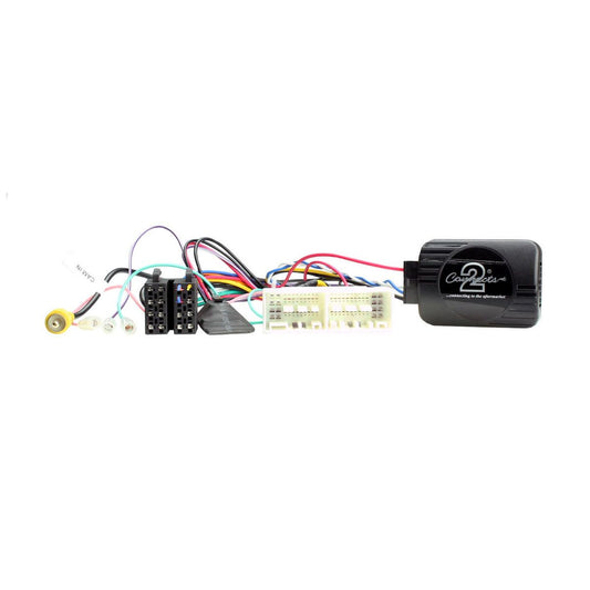 Aerpro Steering Wheel Control Interface SWC Suits Kia CHKI15C