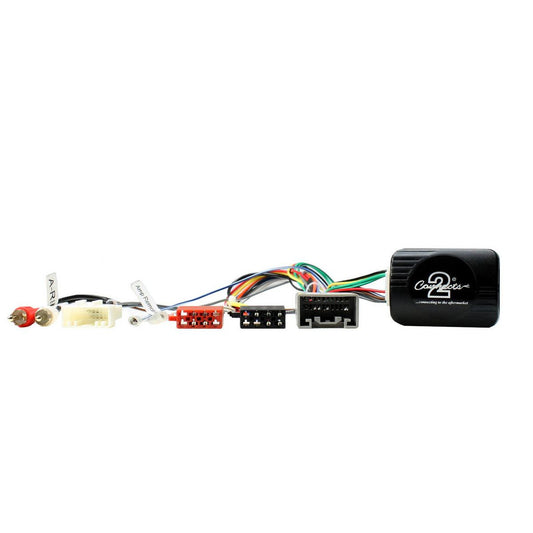 Aerpro Steering Wheel Control Interface SWC CHTO16C