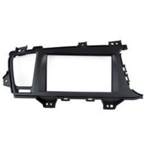 Aerpro Double Din Facia Suits Kia Optima 11-15 FP8197