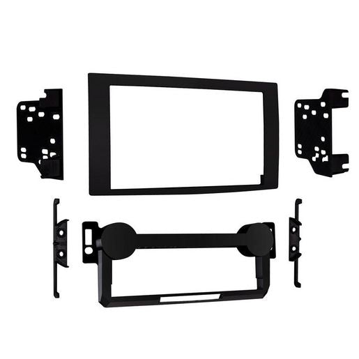 Aerpro Facia fits Jeep Grand Cherokee WH 2005-2008 FP8331