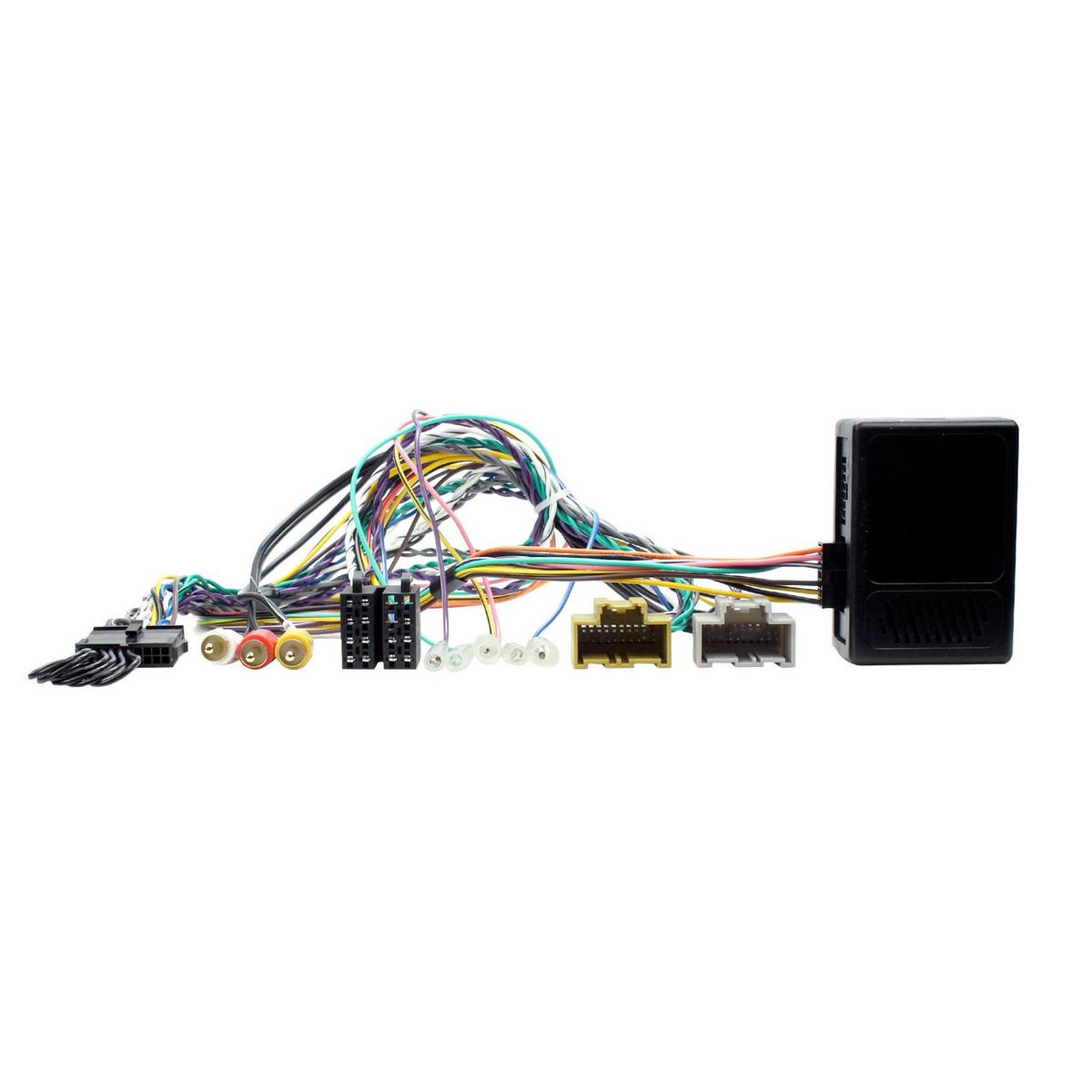 Aerpro Steering Wheel Control Harness SWC CHCV5C