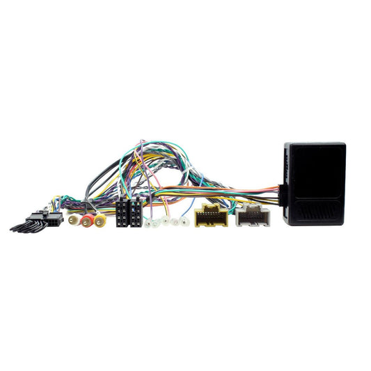 Aerpro Steering Wheel Control Harness SWC CHCV5C