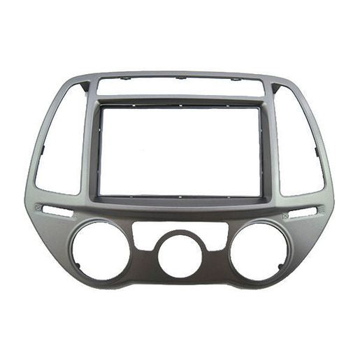 Aerpro Facia fits Hyundai i20 PB FP8183