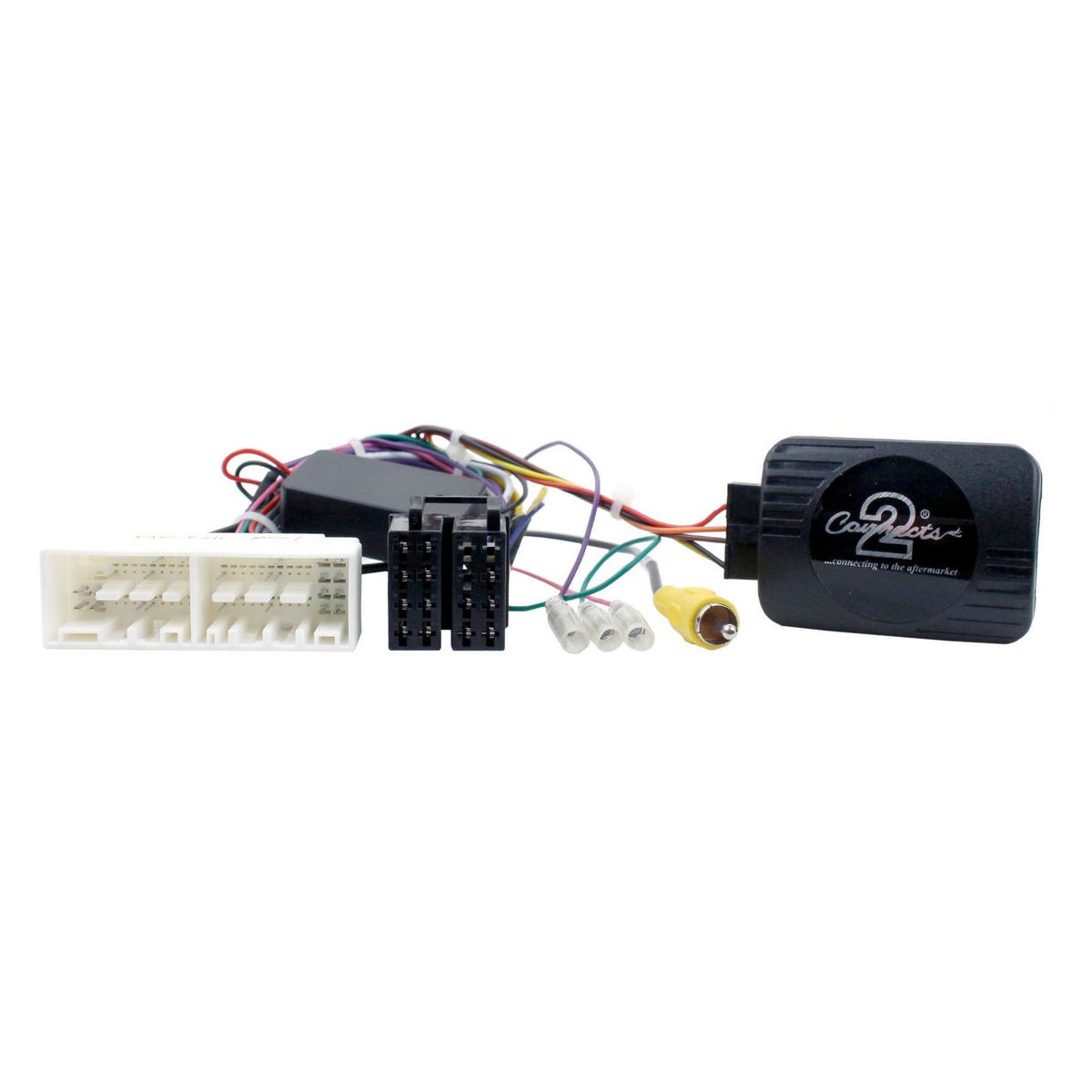 Aerpro Steering Wheel Control Interface SWC Suits Hyundai/Kia CHKI13C