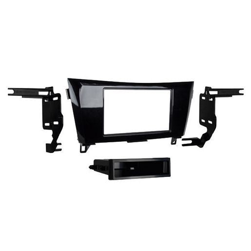 Aerpro Facia fits Nissan FP8076