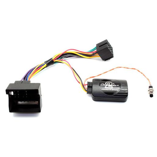 Aerpro Steering Wheel Control Interface SWC Suits Mini Cooper R50/R53 CHBM11C