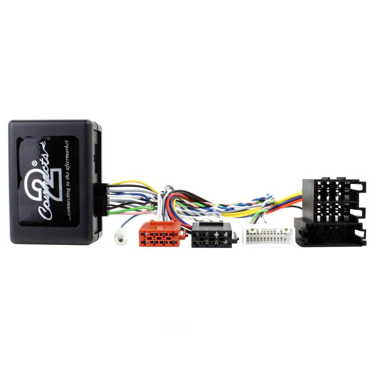 Aerpro Steering Wheel Control Interface SWC Suits Kia Sportage SL 2010-2015 CHKI14C