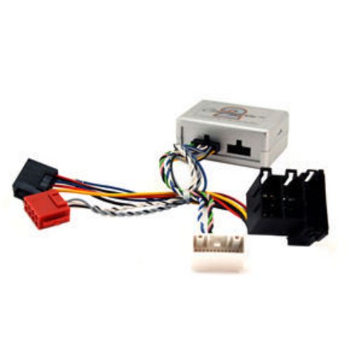 Aerpro Steering Wheel Control Interface SWC Suits Hyundai IX35 CHHY9C