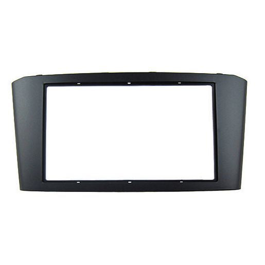 Aerpro Facia fits Toyota Avensis 2003-2009 FP6421