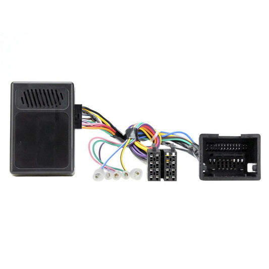 Aerpro Steering Wheel Control Kit fits Holden Cruze 2009 On