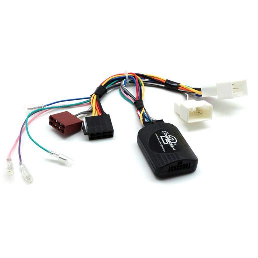 Aerpro Steering Wheel Control Interface SWC Suits Mitsubishi Pajero CHMB4C