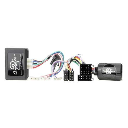 Aerpro Steering Wheel Control Interface SWC Suits Mercedes CHMC14C