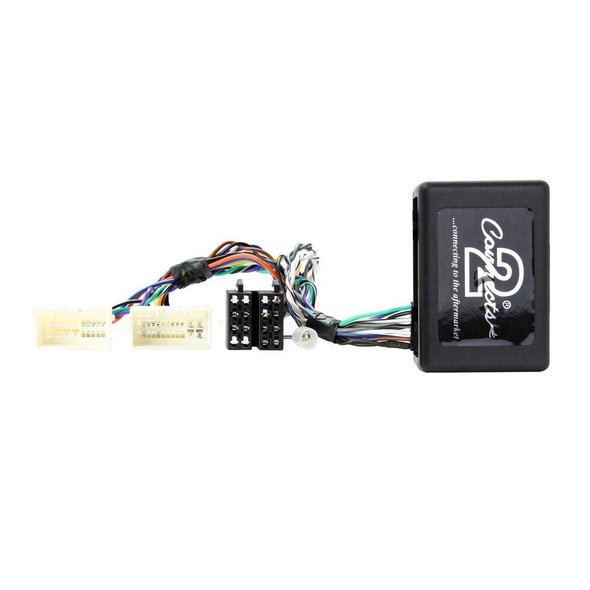 Aerpro Steering Wheel Control Interface SWC Suits Hyundai Veloster CHHY18C