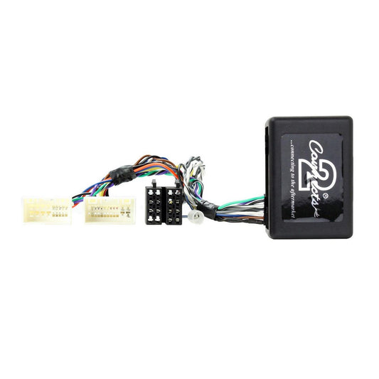 Aerpro Steering Wheel Control Interface SWC Suits Hyundai Veloster CHHY18C