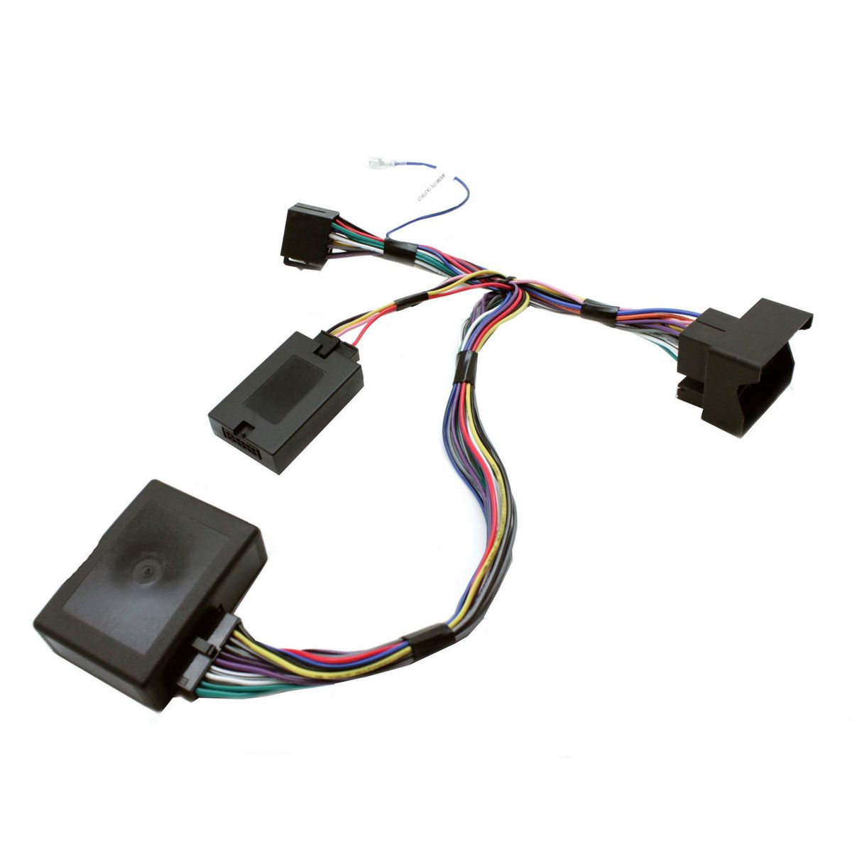 Aerpro Steering Wheel Control Interface SWC Suits BMW CHBM9C